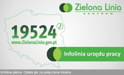 Zielona Linia